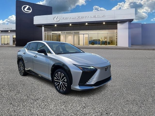 2026 Lexus RZ 350e Premium FWD