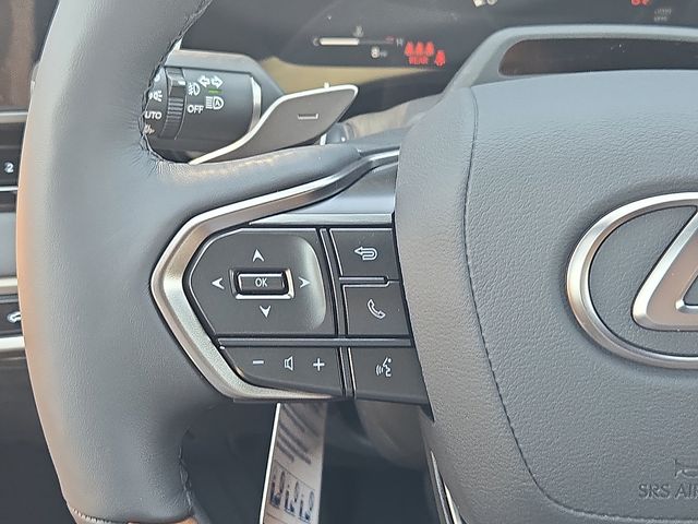 2026 Lexus RX 350 - Photo 23
