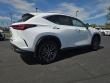 2026 LEXUS NX 350 Base Sport Utility