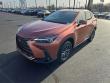 2025 LEXUS NX 350 Base SUV
