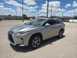 2018 LEXUS RX 350L SUV