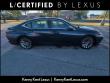 2025 LEXUS ES 350 Ultra Luxury Sedan