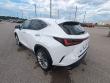 2026 LEXUS NX 350 Luxury SUV