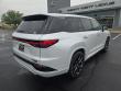 2026 LEXUS TX 500h F SPORT Performance Premium Sport Utility