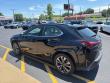 2025 LEXUS UX 300h F Sport Design SUV