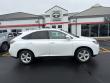 2015 LEXUS RX 350 SUV