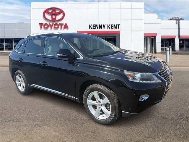 2015 Lexus RX 350 AWD