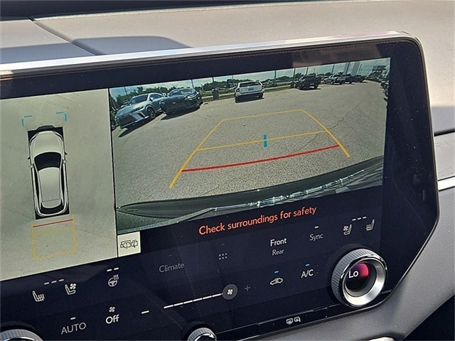2025 Lexus RX 350 Premium photo 16