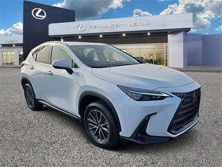 2026 LEXUS NX 350 Base WG