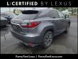 2021 LEXUS RX 350 SUV