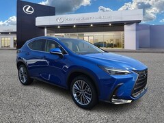 2026 LEXUS NX 350 Luxury Sport Utility