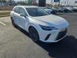 2026 LEXUS RX 350 Premium SUV