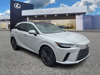 2026 LEXUS RX 350 Luxury Sport Utility