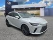 2026 LEXUS RX 350 Luxury Sport Utility