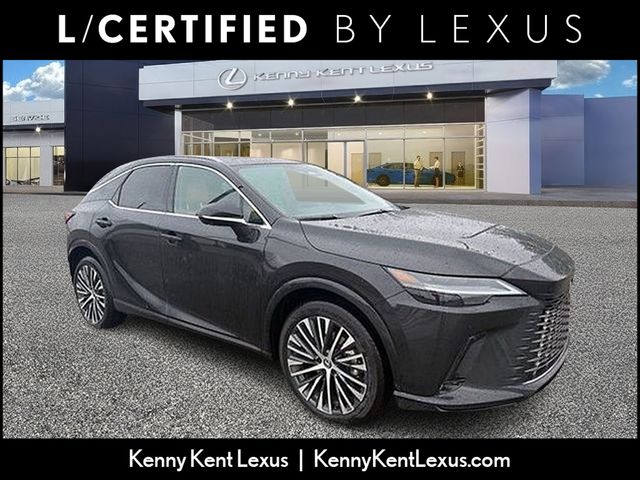 2023 Lexus RX Hybrid 350h Premium AWD
