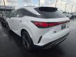 2026 LEXUS RX 350 Premium Sport Utility