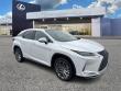 2022 LEXUS RX 450h SUV