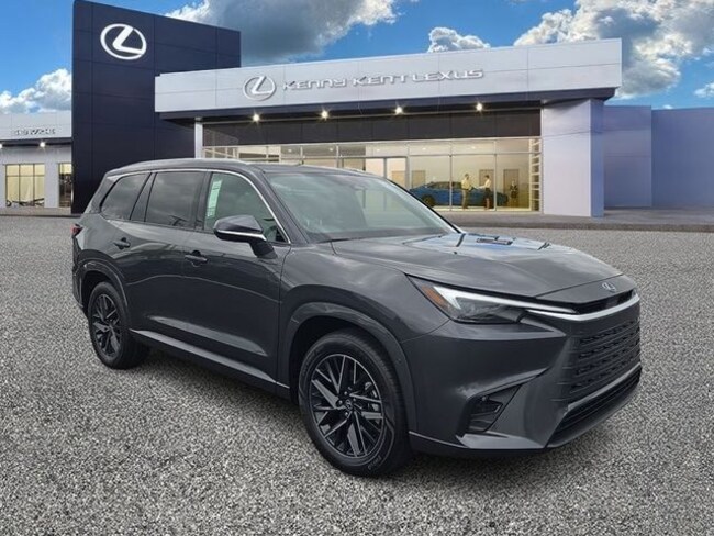 2026 LEXUS TX 350 Premium Sport Utility