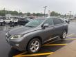 2013 LEXUS RX 350 SUV