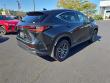 2025 LEXUS NX 350 Base SUV