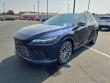 2026 LEXUS RX 350 Premium+ Sport Utility