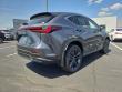 2026 LEXUS NX 450h+ Luxury Sport Utility