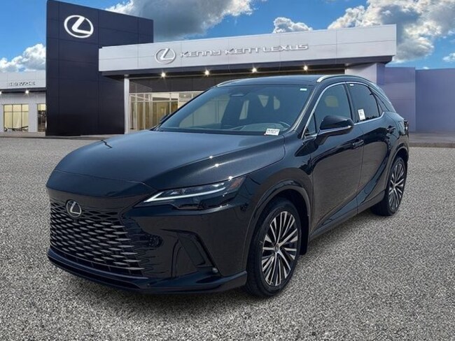 2026 LEXUS RX 350 Premium+ Sport Utility