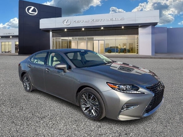 2017 LEXUS ES 350 Sedan