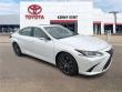 2023 LEXUS ES 350 Sedan