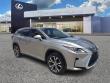 2018 LEXUS RX 350L SUV