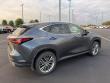 2024 LEXUS NX 350h Luxury SUV