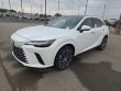 2026 LEXUS RX 350h Premium+ Sport Utility