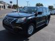 2016 LEXUS GX 460 SUV