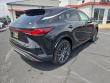 2026 LEXUS RX 350h Luxury Sport Utility