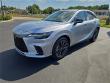 2025 LEXUS RX 350 F SPORT Design WG
