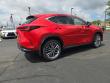 2024 LEXUS NX 350h Luxury SUV