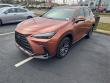 2025 LEXUS NX 350 Premium SUV