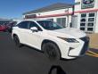 2017 LEXUS RX 350 SUV