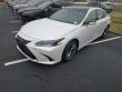 2025 LEXUS ES 350 Ultra Luxury SD