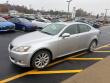 2009 LEXUS IS 250 Sedan