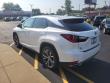 2022 LEXUS RX 350 SUV