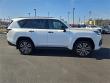 2026 LEXUS LX 600 Luxury Sport Utility