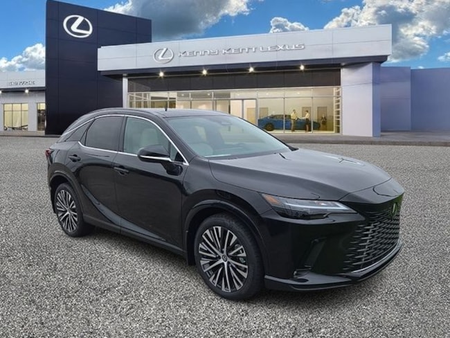 2026 LEXUS RX 350 Premium+ Sport Utility