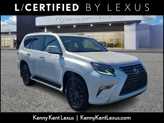 2023 LEXUS GX 460 SUV