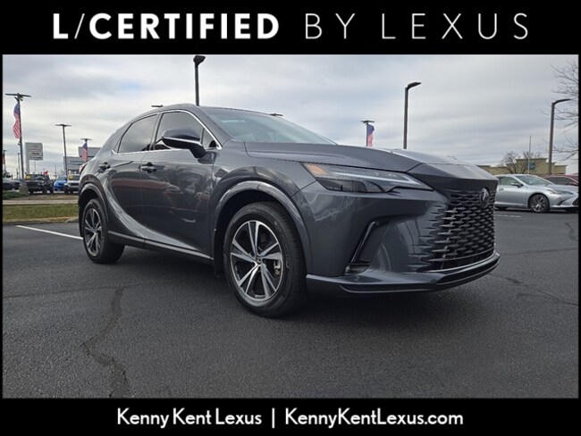 2024 LEXUS RX 350 Premium SUV