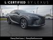 2024 LEXUS RX 350 Premium SUV
