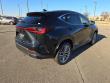 2026 LEXUS NX 350h Luxury UT