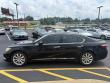 2008 LEXUS LS 460 Sedan