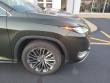 2022 LEXUS RX 450h SUV