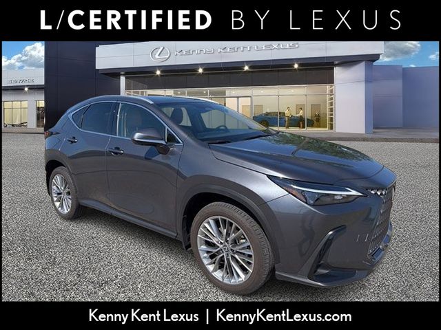 2025 Lexus NX 350 350 Premium AWD's photo
